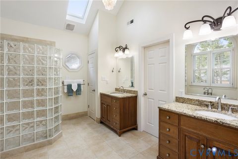 Tiny photo for 407 Lynchell Place, Henrico, VA 23238 (MLS # 2527052)