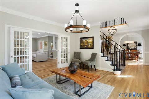 Tiny photo for 407 Lynchell Place, Henrico, VA 23238 (MLS # 2527052)