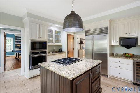 Tiny photo for 407 Lynchell Place, Henrico, VA 23238 (MLS # 2527052)