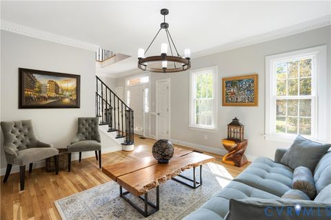Tiny photo for 407 Lynchell Place, Henrico, VA 23238 (MLS # 2527052)