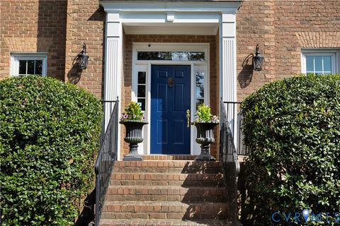 Tiny photo for 407 Lynchell Place, Henrico, VA 23238 (MLS # 2527052)