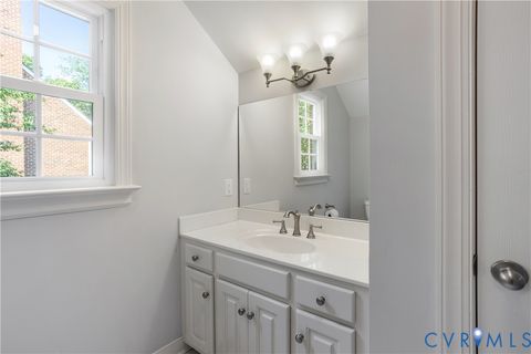 Tiny photo for 407 Lynchell Place, Henrico, VA 23238 (MLS # 2527052)