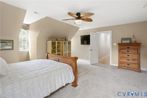 Tiny photo for 407 Lynchell Place, Henrico, VA 23238 (MLS # 2527052)