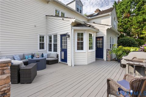 Tiny photo for 407 Lynchell Place, Henrico, VA 23238 (MLS # 2527052)