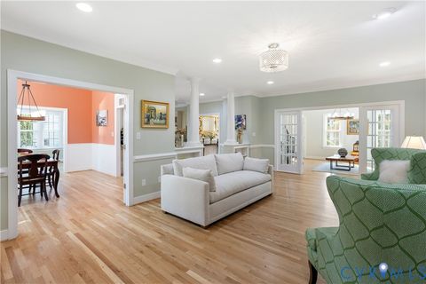 Tiny photo for 407 Lynchell Place, Henrico, VA 23238 (MLS # 2527052)