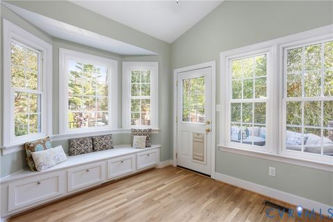 Tiny photo for 407 Lynchell Place, Henrico, VA 23238 (MLS # 2527052)