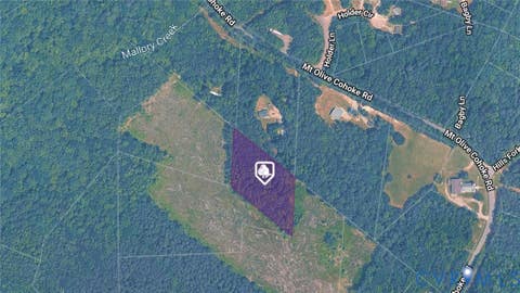 Tiny photo for 0 Mt Olive Cohoke Rd, King William, VA 23086 (MLS # 2623164)
