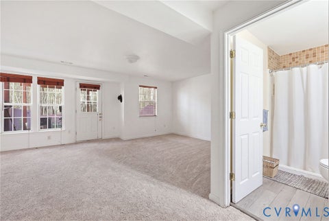 Tiny photo for 2803 Queensland Drive #2803, Glen Allen, VA 23294 (MLS # 2627142)