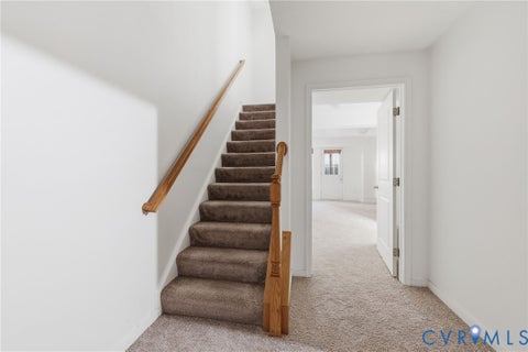 Tiny photo for 2803 Queensland Drive #2803, Glen Allen, VA 23294 (MLS # 2627142)