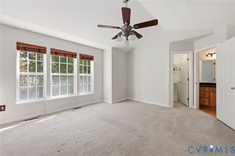 Tiny photo for 2803 Queensland Drive #2803, Glen Allen, VA 23294 (MLS # 2627142)
