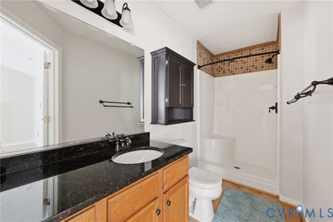 Tiny photo for 2803 Queensland Drive #2803, Glen Allen, VA 23294 (MLS # 2627142)
