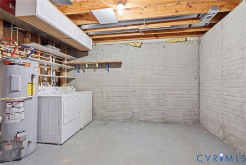 Tiny photo for 2803 Queensland Drive #2803, Glen Allen, VA 23294 (MLS # 2627142)