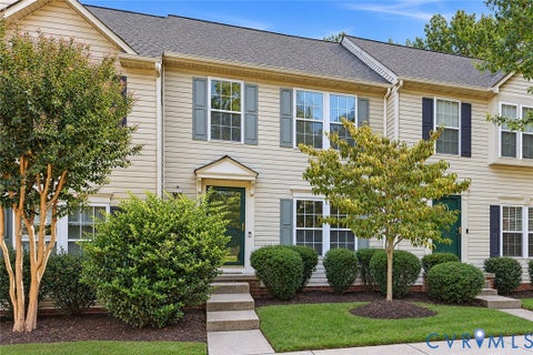 Photo of 2803 Queensland Drive #2803, Glen Allen, VA 23294 (MLS # 2627142)