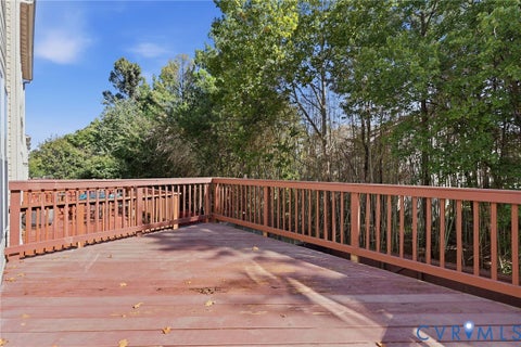 Tiny photo for 2803 Queensland Drive #2803, Glen Allen, VA 23294 (MLS # 2627142)