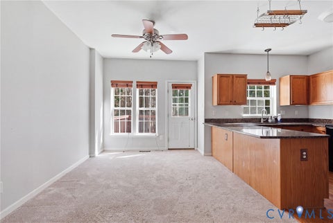 Tiny photo for 2803 Queensland Drive #2803, Glen Allen, VA 23294 (MLS # 2627142)
