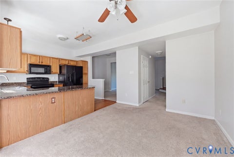 Tiny photo for 2803 Queensland Drive #2803, Glen Allen, VA 23294 (MLS # 2627142)