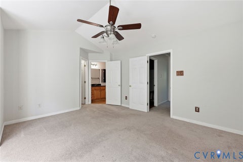 Tiny photo for 2803 Queensland Drive #2803, Glen Allen, VA 23294 (MLS # 2627142)