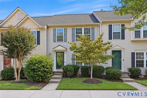 Tiny photo for 2803 Queensland Drive #2803, Glen Allen, VA 23294 (MLS # 2627142)