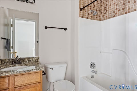 Tiny photo for 2803 Queensland Drive #2803, Glen Allen, VA 23294 (MLS # 2627142)