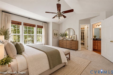 Tiny photo for 2803 Queensland Drive #2803, Glen Allen, VA 23294 (MLS # 2627142)