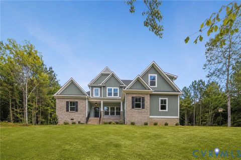 Photo of 001 Buck Calhoun Boulevard, Lanexa, VA 23089 (MLS # 2616758)