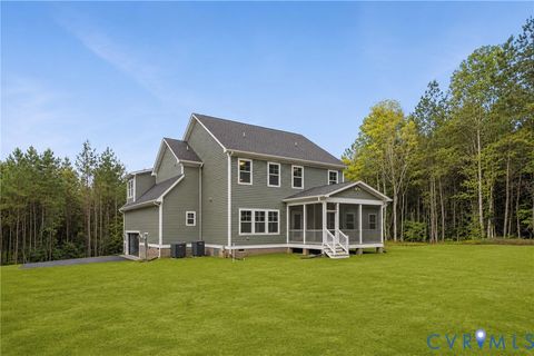 Tiny photo for 001 Buck Calhoun Boulevard, Lanexa, VA 23089 (MLS # 2616758)