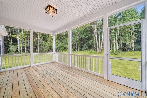 Tiny photo for 001 Buck Calhoun Boulevard, Lanexa, VA 23089 (MLS # 2616758)