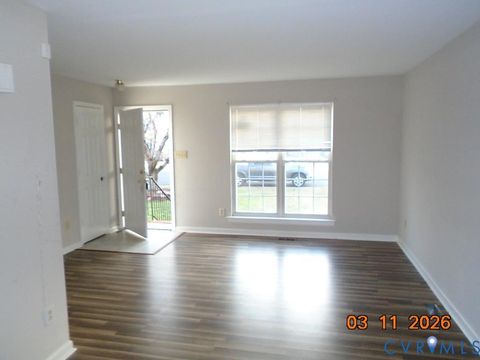 Tiny photo for 1708 Elsing Green Place, Henrico, VA 23075 (MLS # 2611702)