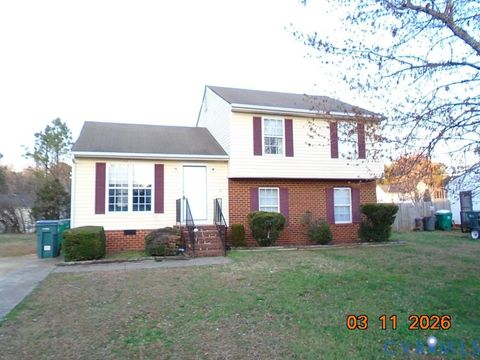 Photo of 1708 Elsing Green Place, Henrico, VA 23075 (MLS # 2611702)