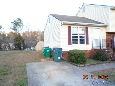 Tiny photo for 1708 Elsing Green Place, Henrico, VA 23075 (MLS # 2611702)