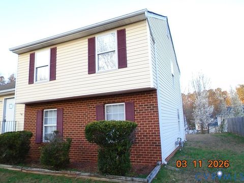 Tiny photo for 1708 Elsing Green Place, Henrico, VA 23075 (MLS # 2611702)