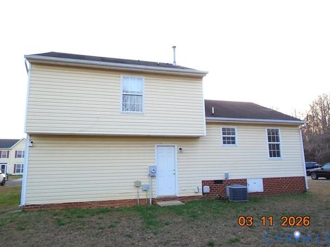 Tiny photo for 1708 Elsing Green Place, Henrico, VA 23075 (MLS # 2611702)