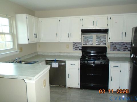 Tiny photo for 1708 Elsing Green Place, Henrico, VA 23075 (MLS # 2611702)