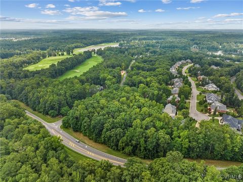 Tiny photo for 229 Kinloch Road, Manakin Sabot, VA 23103 (MLS # 2519742)