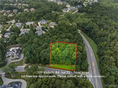 229 Kinloch Road Manakin Sabot VA 23103