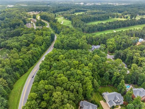 Tiny photo for 229 Kinloch Road, Manakin Sabot, VA 23103 (MLS # 2519742)