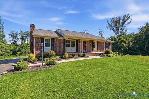 Tiny photo for 9193 Blakewood Drive, Mechanicsville, VA 23116 (MLS # 2616702)