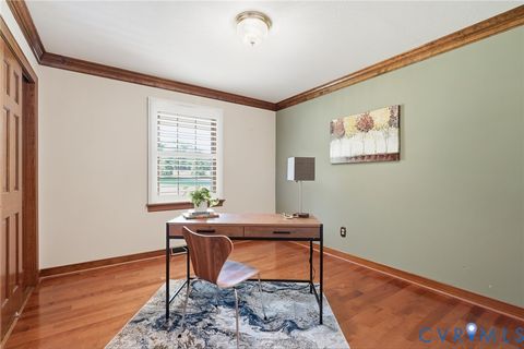 Tiny photo for 9193 Blakewood Drive, Mechanicsville, VA 23116 (MLS # 2616702)