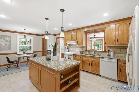 Tiny photo for 9193 Blakewood Drive, Mechanicsville, VA 23116 (MLS # 2616702)