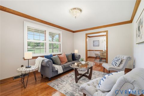 Tiny photo for 9193 Blakewood Drive, Mechanicsville, VA 23116 (MLS # 2616702)