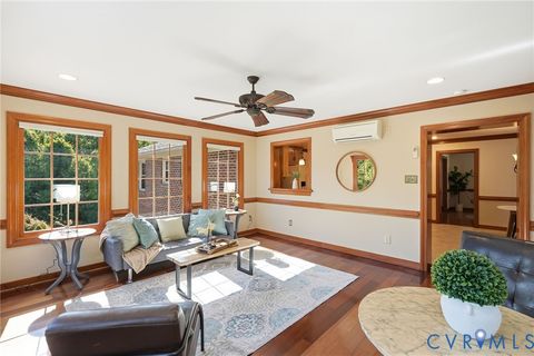 Tiny photo for 9193 Blakewood Drive, Mechanicsville, VA 23116 (MLS # 2616702)