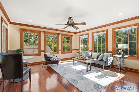 Tiny photo for 9193 Blakewood Drive, Mechanicsville, VA 23116 (MLS # 2616702)