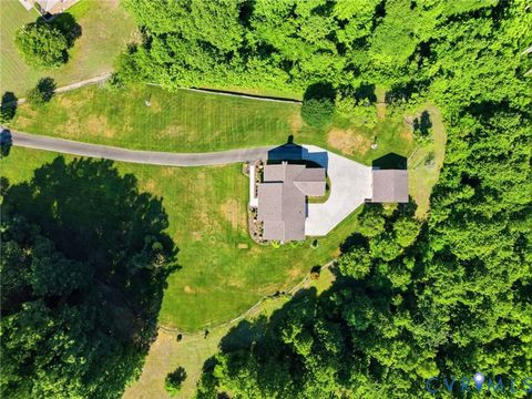 Tiny photo for 9193 Blakewood Drive, Mechanicsville, VA 23116 (MLS # 2616702)