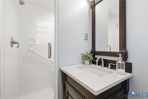 Tiny photo for 9193 Blakewood Drive, Mechanicsville, VA 23116 (MLS # 2616702)