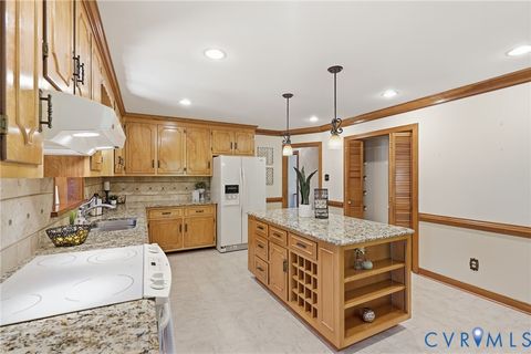 Tiny photo for 9193 Blakewood Drive, Mechanicsville, VA 23116 (MLS # 2616702)
