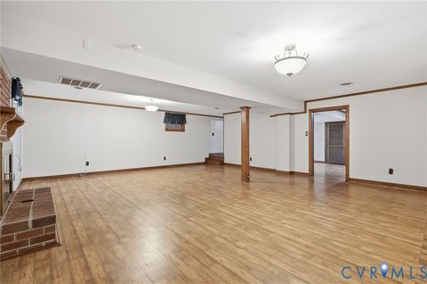Tiny photo for 9193 Blakewood Drive, Mechanicsville, VA 23116 (MLS # 2616702)