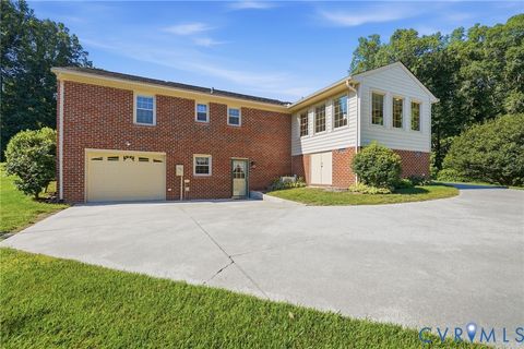 Tiny photo for 9193 Blakewood Drive, Mechanicsville, VA 23116 (MLS # 2616702)