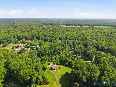 Tiny photo for 9193 Blakewood Drive, Mechanicsville, VA 23116 (MLS # 2616702)