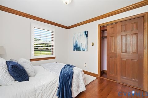Tiny photo for 9193 Blakewood Drive, Mechanicsville, VA 23116 (MLS # 2616702)