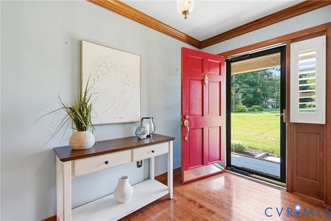Tiny photo for 9193 Blakewood Drive, Mechanicsville, VA 23116 (MLS # 2616702)